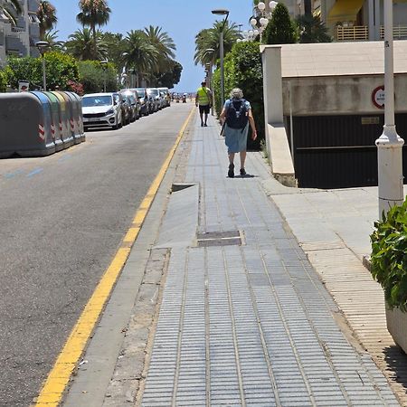 Apartments Novelty Σαλού Εξωτερικό φωτογραφία
