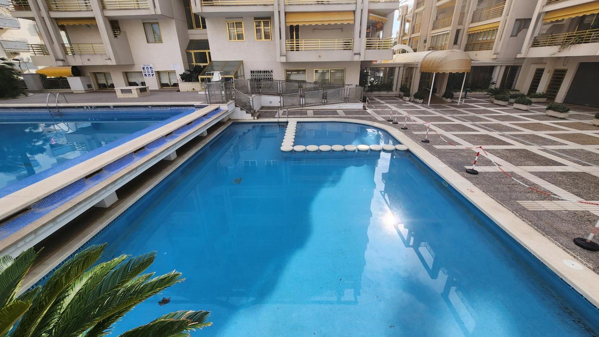 Apartments Novelty Σαλού Εξωτερικό φωτογραφία