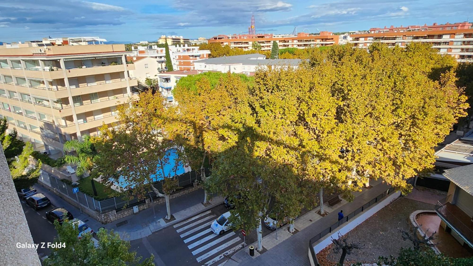 Apartments Novelty Σαλού Εξωτερικό φωτογραφία