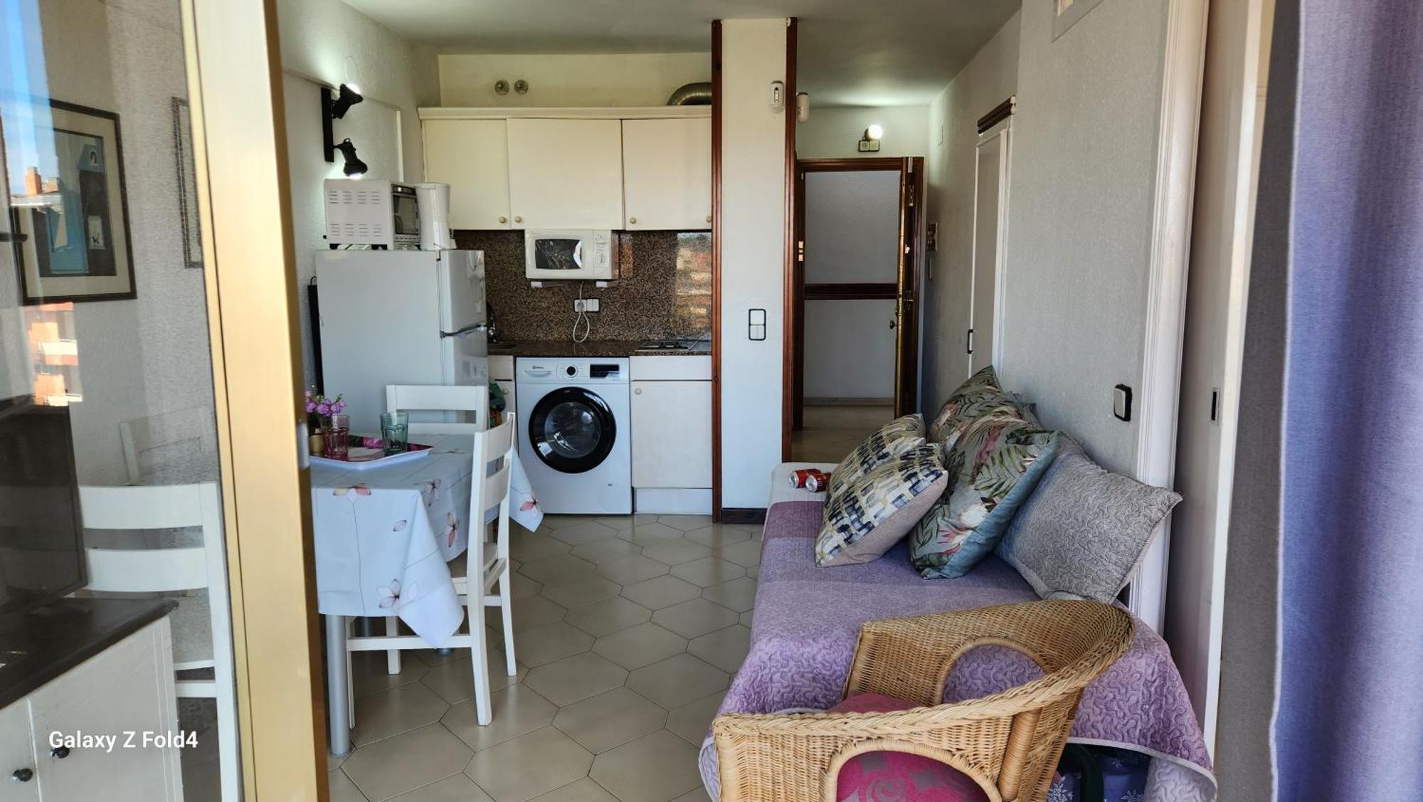 Apartments Novelty Σαλού Εξωτερικό φωτογραφία