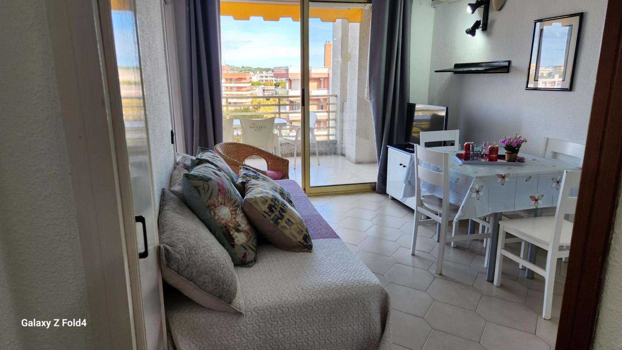 Apartments Novelty Σαλού Εξωτερικό φωτογραφία