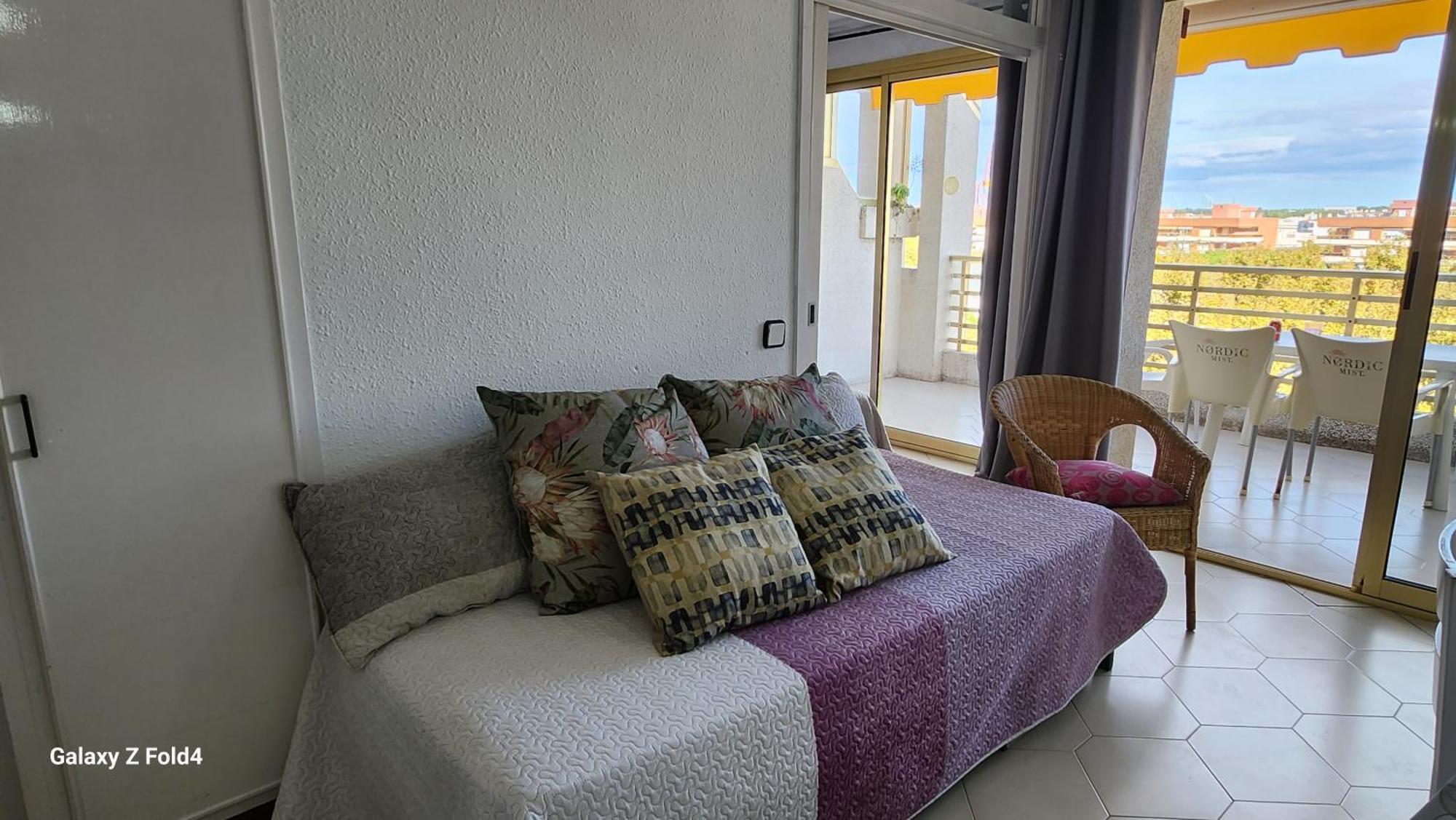 Apartments Novelty Σαλού Δωμάτιο φωτογραφία