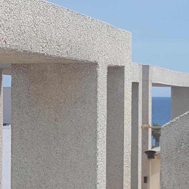 Apartments Novelty Σαλού Εξωτερικό φωτογραφία