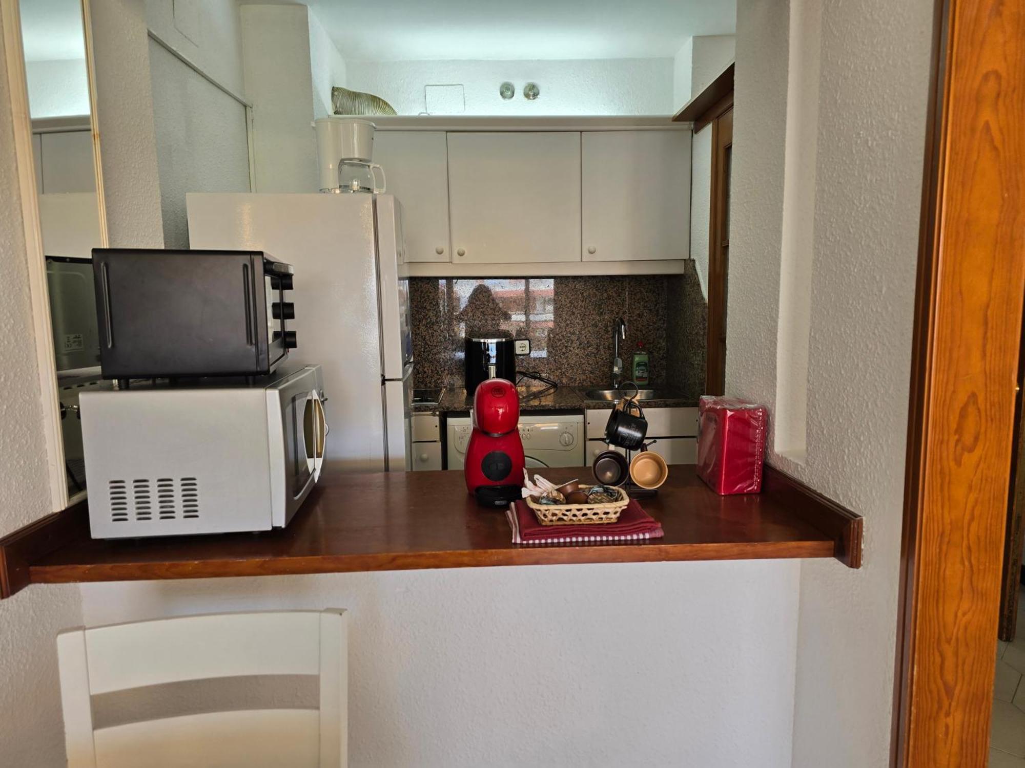 Apartments Novelty Σαλού Εξωτερικό φωτογραφία
