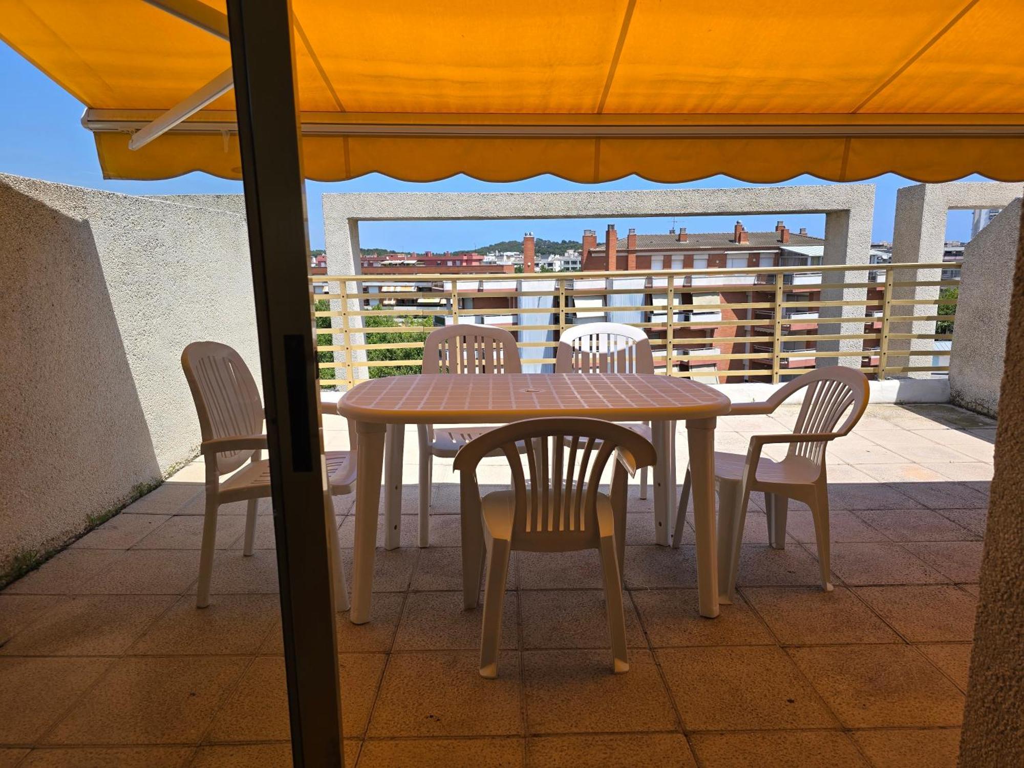 Apartments Novelty Σαλού Εξωτερικό φωτογραφία