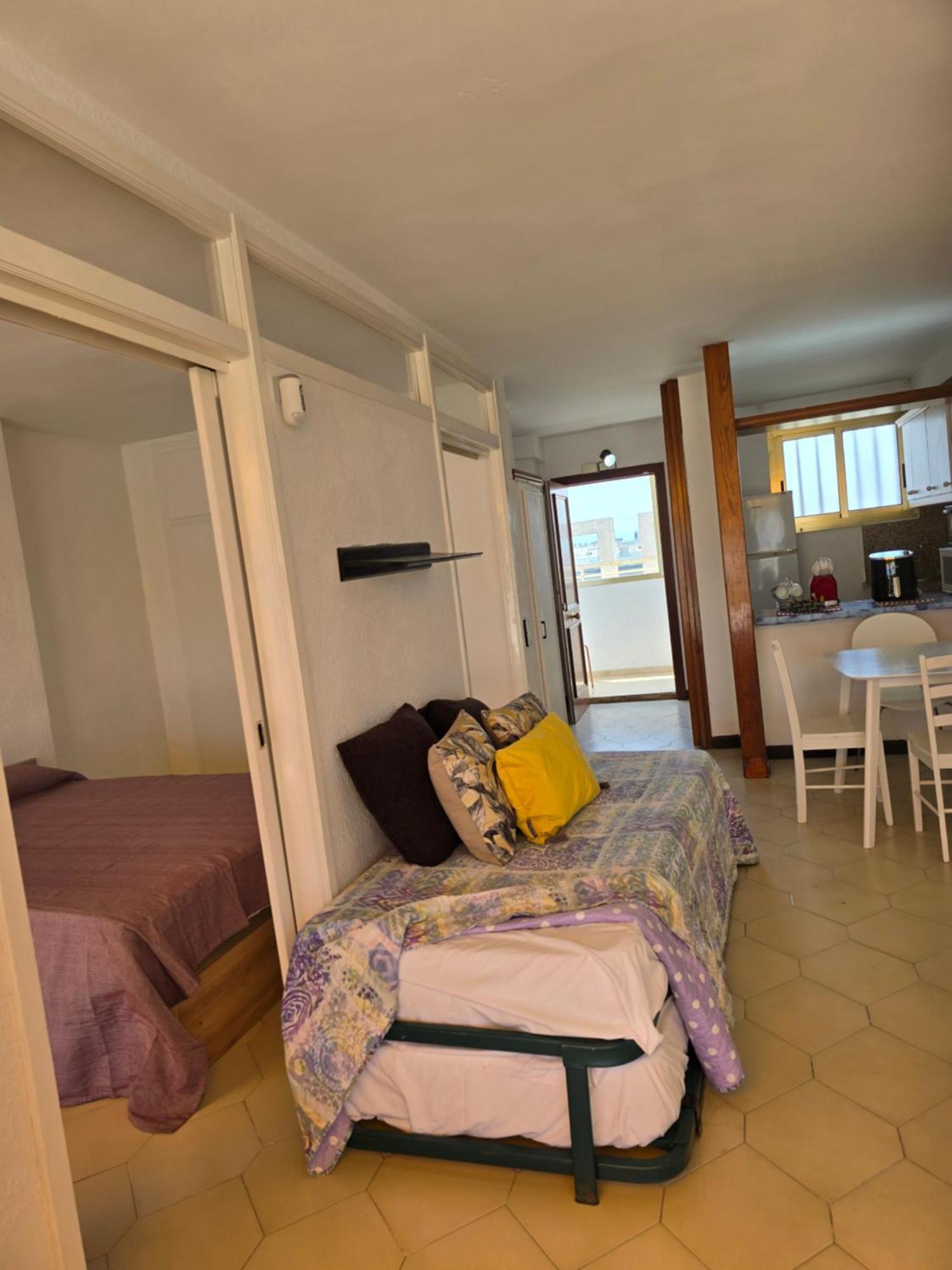 Apartments Novelty Σαλού Εξωτερικό φωτογραφία