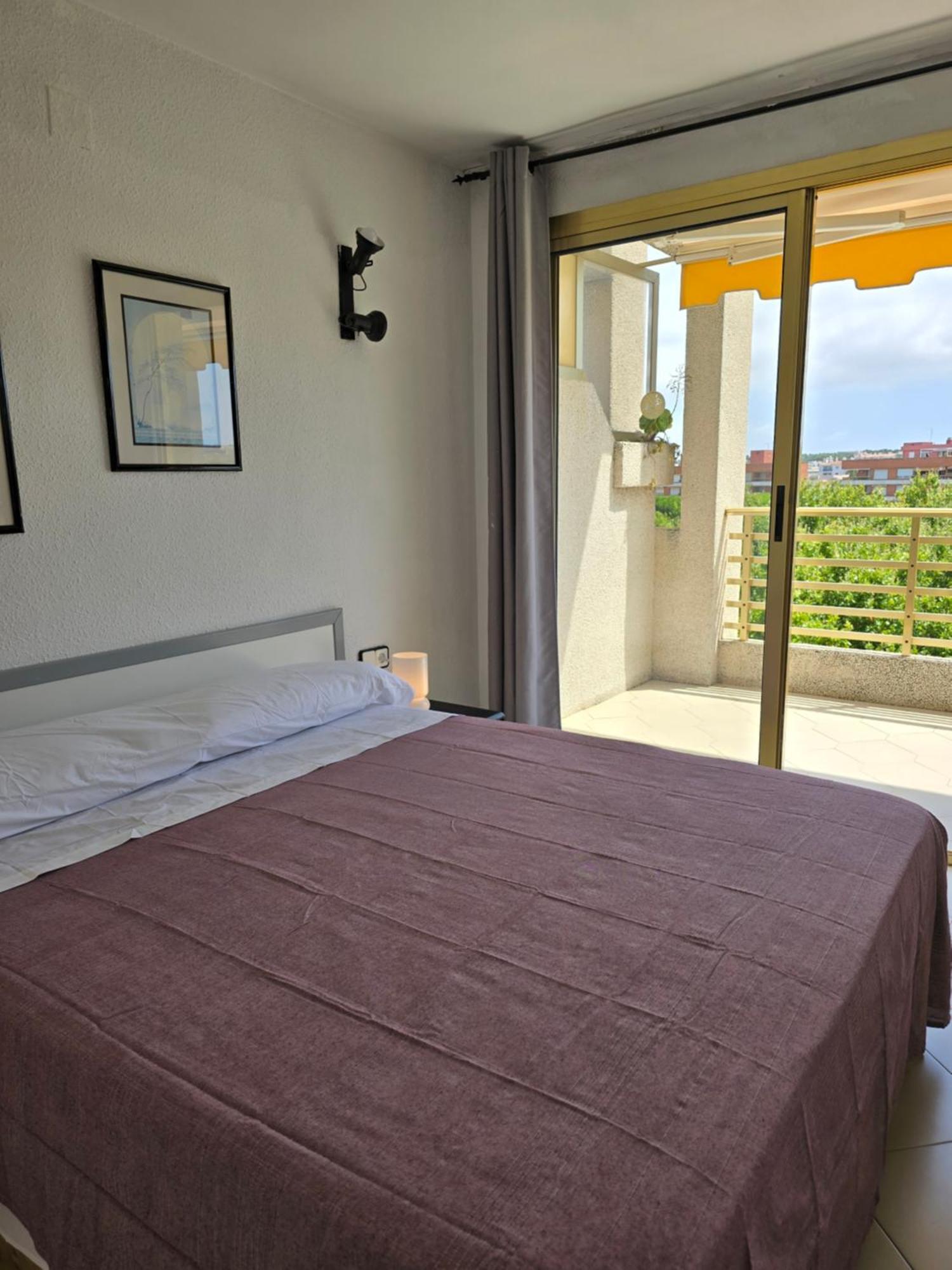 Apartments Novelty Σαλού Εξωτερικό φωτογραφία