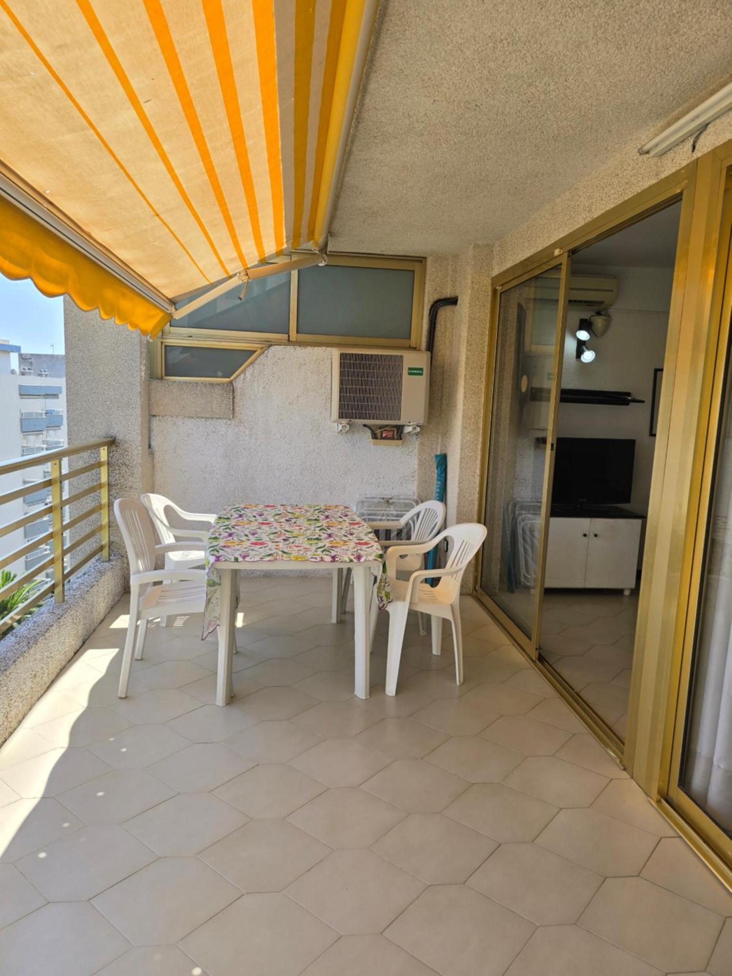 Apartments Novelty Σαλού Εξωτερικό φωτογραφία