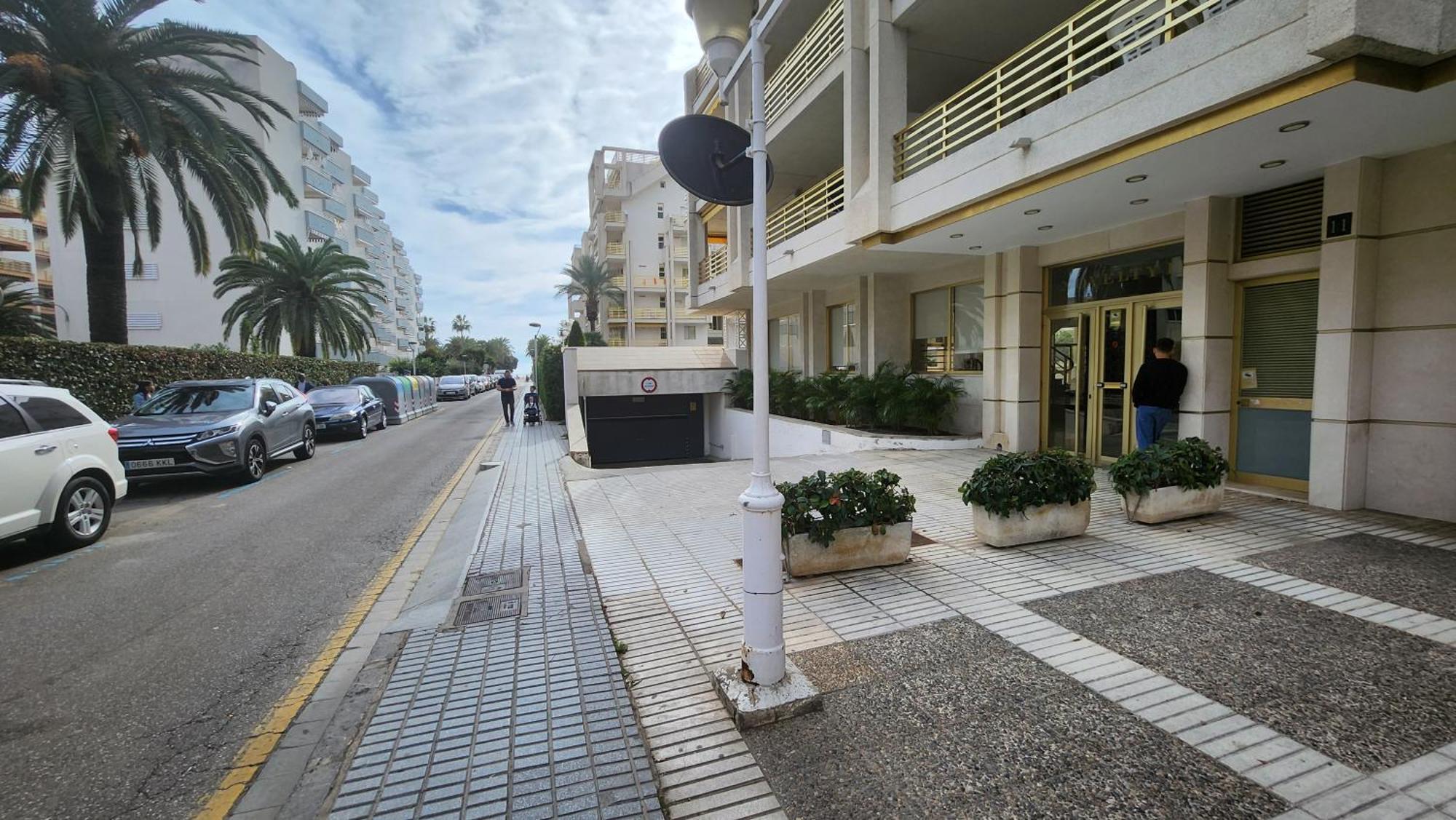Apartments Novelty Σαλού Εξωτερικό φωτογραφία